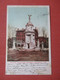 Soldiers & Sailors Monument  - Connecticut > New Britain    Ref  4391 - New Britain