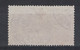 TIMBRE CROIX ROUGE N° 156 " INFIRMIÈRES " OBLITÉRÉ (VERSO SANS DÉFAUT) CAD D'ÉPOQUE De 1918 De SAONE ET LOIRE - Altri & Non Classificati