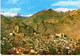 Inde Leh Royal Palace Ladakh Montagne Paysage Batiment Edifice Patrimoine Histoire - India