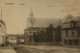Tervueren // Eglise Et Environs 1903 - Tervuren