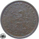 LaZooRo: Netherlands 1/2 Cent 1909 XF - 0.5 Cent