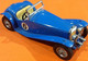 Voiture Miniature  Riley MPH (1934) N° Y3 Matchbox  Models Of Yesterday (1978) Made In England - Matchbox