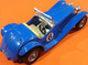 Voiture Miniature  Riley MPH (1934) N° Y3 Matchbox  Models Of Yesterday (1978) Made In England - Matchbox