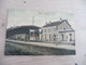 CPA 47 Lot Et Garonne Libos La Gare - Libos