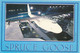 Delcampe - 8CPM GF(lot)-USA - Spruce  Goose -Official Souvenirs - Long Beach