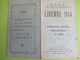 Licence/Conféd. Fr.des Sociétés Cyclistes/Fédé. Cycliste Indépendante Du Midi/JOYEROT/Marseille/1914               AC153 - Cycling