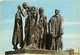 62 - Calais - Monument Des 6 Bourgeois De Calais - Sculpture De Rodin - Carte Neuve - CPM - Voir Scans Recto-Verso - Calais