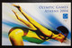 Australia, Booklet, « OLYMPIC GAMES », 2004 - Estate 2004: Atene - Paralympic