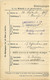 Delcampe - 68 ILLFURT MULHOUSE CARNET DE TRAVAIL STE GLUCK ET LAEDERICH STE ALSACIENNE DE CONSTRUCTION MECANIQUES 1899 - Unclassified