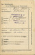 Delcampe - 68 ILLFURT MULHOUSE CARNET DE TRAVAIL STE GLUCK ET LAEDERICH STE ALSACIENNE DE CONSTRUCTION MECANIQUES 1899 - Unclassified