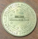 26 PIERRELATTE FERME AUX CROCODILES DU NIL MDP 1999 MEDAILLE TOURISTIQUE MONNAIE DE PARIS JETON MEDALS COINS TOKENS - Undated