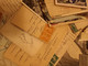 Énorme Lot +250 Carte Postale Et Photos Anciennes. Avant Guerre Et 2cd Guerre Mondiale - 100 - 499 Karten