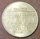 75009 PARIS GALERIES LAFAYETTE MDP 2006 MÉDAILLE SOUVENIR MONNAIE DE PARIS JETON TOURISTIQUE MEDALS COINS TOKENS - 2006