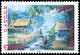 Laos 2010 YT 1758/60 ; Mi# 2151/53 MNH Rural Life - Laos