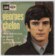 EP 45 TOURS GEORGES CHELON PRETE MOI TES YEUX PATHE EG 1037 En 1967 - Otros - Canción Francesa
