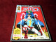 NUEVO UNIVERSO  JUSTICE  N° 11  / 1987 - Other & Unclassified