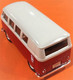 Voiture Miniature Volkswagen TI Bus  (1963)   N°49764 Welly Echelle : 1/36ème - Welly
