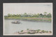 JAPAN WWII Military Suzhou Creek Picture Postcard NORTH CHINA WW2 MANCHURIA CHINE MANDCHOUKOUO JAPON GIAPPONE - 1943-45 Shanghai & Nanjing