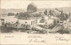 004817 - ISRAEL - JERUSALEM - PLACE DU TEMPLE DE SALOMON - FRENCH SEA POST 1903 - Israel