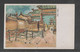 JAPAN WWII Military Tianzhen Castle Picture Postcard NORTH CHINA WW2 MANCHURIA CHINE MANDCHOUKOUO JAPON GIAPPONE - 1941-45 Cina Del Nord