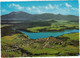 Völkermarkt, 462 M Mit Blick Auf Völkermarkter-Stausee Und Petzen, 2114 M - (Kärnten, Österreich) - Völkermarkt