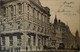 Melbourne (VIC) Collins Street West 1908 - Melbourne
