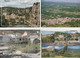 ARDÈCHE ( 07 )  400  CPM  EN LOT À 16€,50 PLUS PORT( 20 / 9 / 366 ) - 100 - 499 Cartes