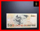 Brazil 5.000 5000 Cruzeiros 1993 P. 241 UNC   [MM-Money] - Brasil