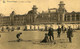 031 800 - CPA - Belgique - Blankenberge - Blankenberghe - Le Casino Et La Plage - Blankenberge