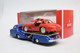 Norev - MERCEDES-BENZ RENNTRANSPORTER + 300 SL 1955 Neuf NBO 3 Inches 1/64 - Norev