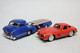 Norev - MERCEDES-BENZ RENNTRANSPORTER + 300 SL 1955 Neuf NBO 3 Inches 1/64 - Norev