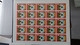 Delcampe - L44 Collection Timbres ** De Différents Pays D'Afrique Dont Algérie, Cambodge, Cameroun, Centrafri ... Voir Commentaires - Sammlungen (im Alben)