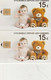 BEBE ET OURS  2012 ET 2013 Intercall   2scans - 2012