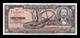 Cuba 10 Pesos Carlos Manuel De Céspedes 1960 Pick 88c Sign Che MBC VF - Cuba