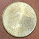 18 ABBAYE DE NOIRLAC MDP 2005 MEDAILLE SOUVENIR MONNAIE DE PARIS JETON TOURISTIQUE MEDALS COINS TOKENS - 2005