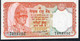 NEPAL RARE VARIETY P32a 20 RUPEES 1982 Signature 7 UNC. NO P.h. !! FIRST SIGNATURE - Nepal