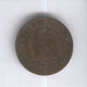 2 Centimes France 1853 BB - Andere & Zonder Classificatie