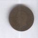 2 Centimes France 1853 BB - Andere & Zonder Classificatie