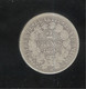 2 Francs France 1870 A - Andere & Zonder Classificatie