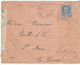 Enveloppe Censure Allemande - 1939-45