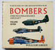 LIVRES - AVIATION - LOT DE 8 - WAR PLANES OF THE SECOND WORLD WAR - WILLIAM GREEN - ED MACDONALD - Anglais