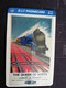 GREAT BRITAIN   2 POUND D.I.T. THE QUEEN OF SCOTS           TRAINS/RAILWAY   PREPAID      **3278** - Verzamelingen