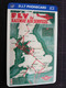 GREAT BRITAIN   2 POUND D.I.T. FLY BY RAILWAY AIR SERVICES            TRAINS/RAILWAY   PREPAID      **3279** - Collezioni