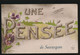 SEEVERGEM  ZEVERGEM  UNE PENSEE DE  SEEVERGEM     2 SCANS - De Pinte