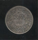 2 Francs Suisse / Switzerland 1878 - Autres & Non Classés