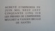 Delcampe - 44  SAINT NAZAIRE BENEDICTION ET MISE A L EAU DU  PETROLIER "ESSO-FRANCE " CONSTRUIT A ST NAZAIRE POUR ESSO STANDARD SAF - Other & Unclassified