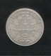 1 Mark Allemagne / Germany 1874 H - 1 Mark