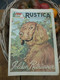 Ancienne Revue Des Campagnes " Rustica " Sur La Nature Et Le Jardinage - 17 Avril 1955 - Jardinería