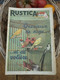 Ancienne Revue Des Campagnes " Rustica " Sur La Nature Et Le Jardinage - 13 Février 1955 - Jardinería