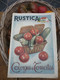 Ancienne Revue Des Campagnes " Rustica " Sur La Nature Et Le Jardinage - 15 Mai 1955 - Garden